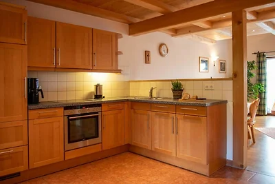 Appartamento Vacanza con famiglia Gmund am Tegernsee