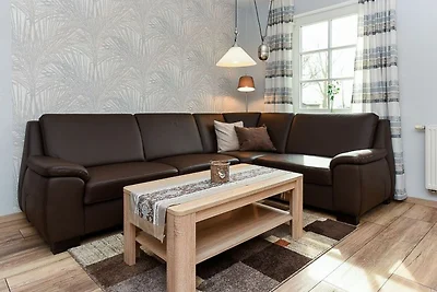 Ferienwohnung Kuhstall