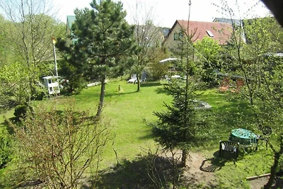 Wohnung 9 (1 Zimmer)