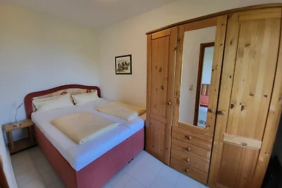 Appartamento Vacanza con famiglia Bastorf