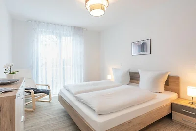 Vakantieappartement Gezinsvakantie Garz