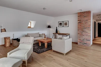 Junior Suite mit Spreeblick inkl. Frühstück