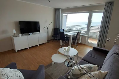 Vakantieappartement Gezinsvakantie Wyk