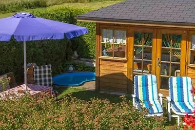 Appartamento Vacanza con famiglia Jungholz