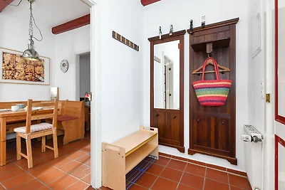 Vakantieappartement Gezinsvakantie Esens