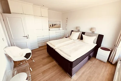 Trelleborgallee, Fewo 225