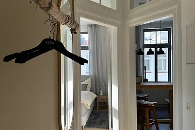 Apartament Dla rodzin Warnemünde
