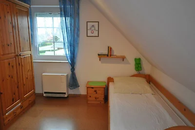 Vakantiehuis Ontspannende vakantie Wittmund