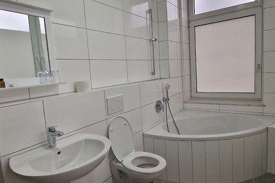 101 Doppelzimmer Deluxe