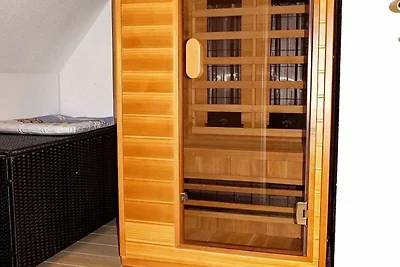 Vakantiehuis Ontspannende vakantie Zierow
