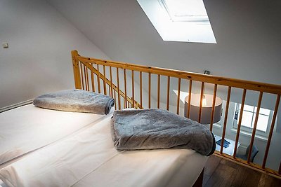 Apartamento Vacaciones familiares Greifswald