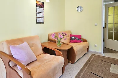 Vakantieappartement Gezinsvakantie Swinoujscie