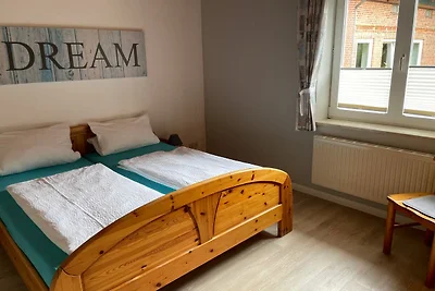 Vakantieappartement Gezinsvakantie Brodersby