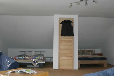 Vakantieappartement Gezinsvakantie Lübz