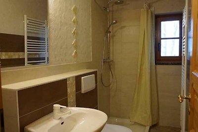 Einbettzimmer Erde