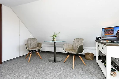 Apartament Dla rodzin Neuharlingersiel