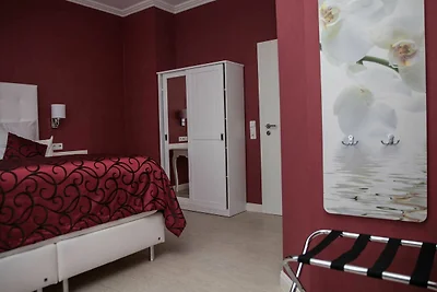 Pensione Vacanza romantica Blankenburg