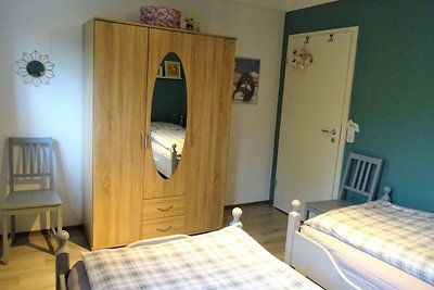 Vakantieappartement Gezinsvakantie Silberstedt