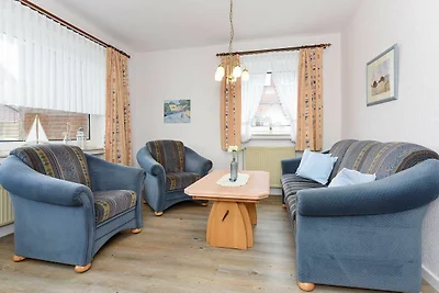 Appartamento Vacanza con famiglia Neuharlingersiel