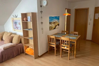 Strandmuschel midi