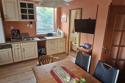 Tannenwohnung