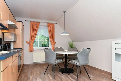 Ferienwohnung Scholle