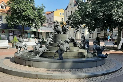 Alexandras Herzstück