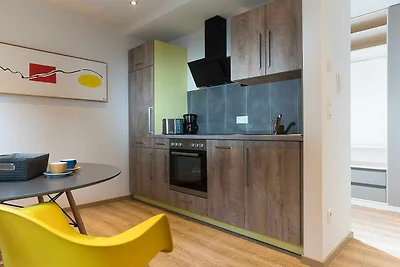 GUTE STUBB´ apARTment