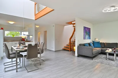 Strandgut Ferienhaus