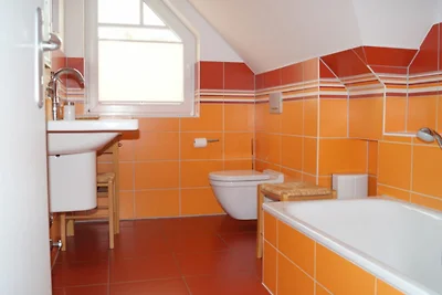 Ferienwohnung grosse Kastanie 57