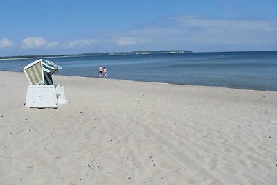 Apartamento Vacaciones familiares Thiessow