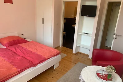 Pension Romantische vakantie Görlitz