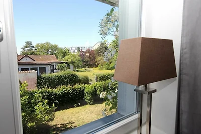 Ferienwohnung Christ`l