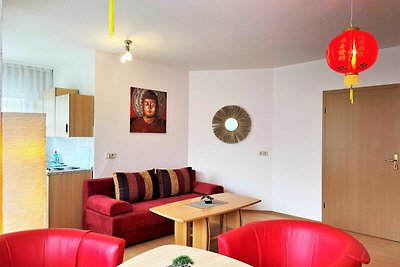 Vakantieappartement Gezinsvakantie Lohsa