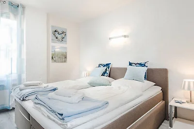 Auf den Höfen Fewo 11, Haustier erlaubt