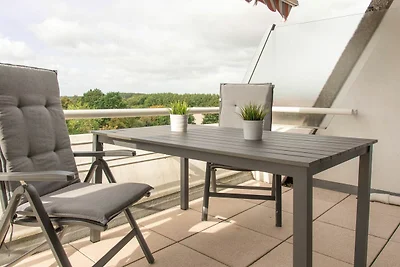 Vakantieappartement Gezinsvakantie Kiel