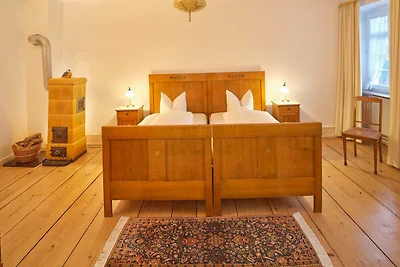 3-Zimmer-Familien-Appartement Emma