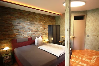 Vakantieappartement Gezinsvakantie Leipzig Centrum