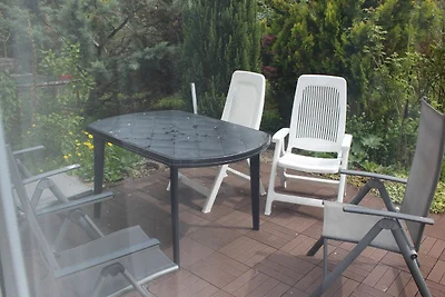 Vakantieappartement Gezinsvakantie 