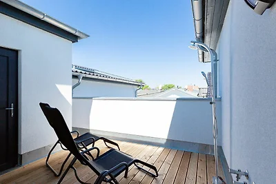 Appartamento Vacanza con famiglia Ahlbeck