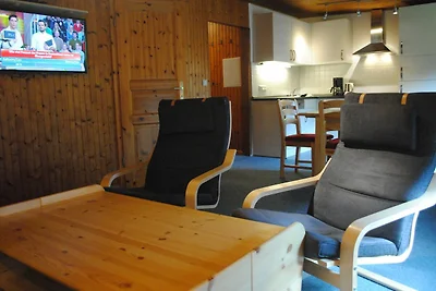 Vakantieappartement Gezinsvakantie Clausthal-Zellerfeld