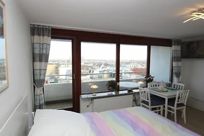 Vakantiehuis Ontspannende vakantie Archsum