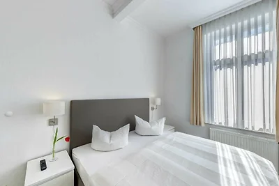 Villa Germania EG 2, SÜDBALKON, GARTEN