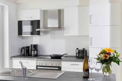 Ferienhaus Mooie Slapen