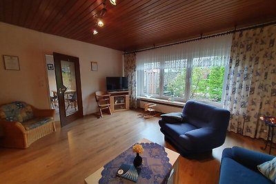 Vakantieappartement Gezinsvakantie Uplengen