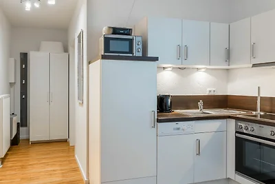 Hanseresidenz II Whg. 09