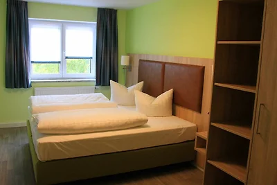 Vakantieappartement Gezinsvakantie Gräfenthal