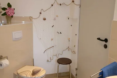 Souterrain-Ferienwohnung