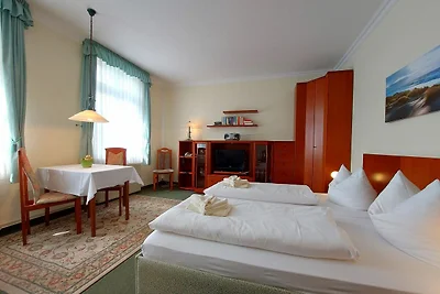 apartman za odmor Obiteljski odmor Heringsdorf