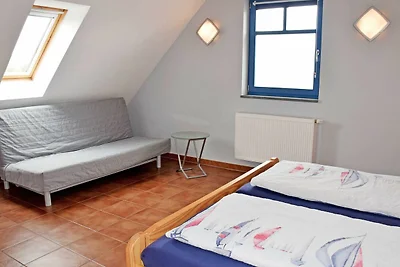 Appartamento Vacanza con famiglia Lobbe